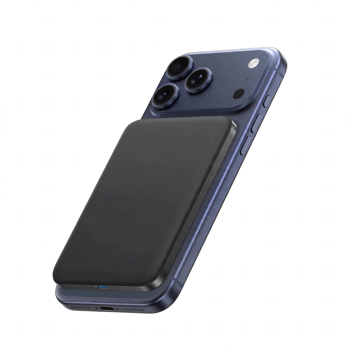 Anker Nano Power Bank (22.5W, Built-In USB-C Connector) - Nine Volt