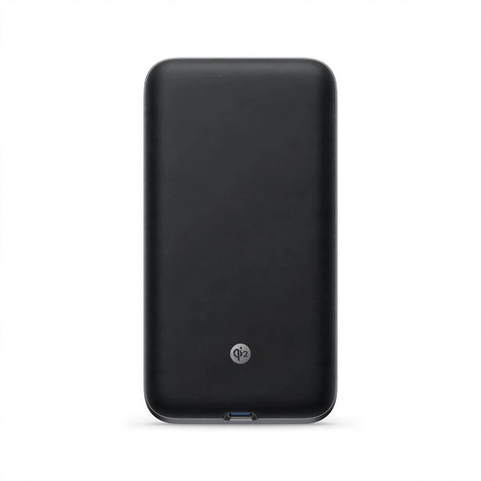 Anker Nano Power Bank (22.5W, Built-In USB-C Connector) - Nine Volt