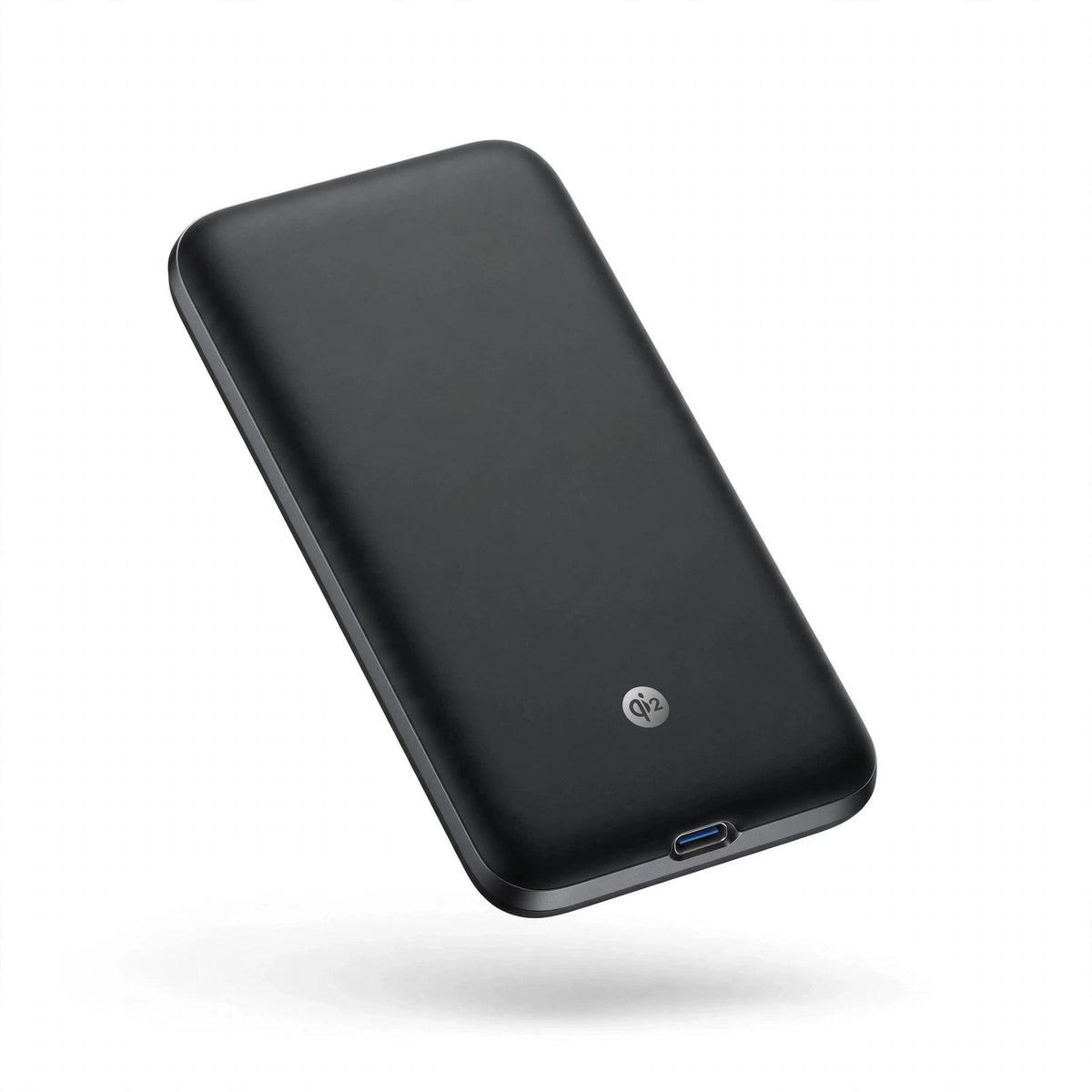 Anker Nano Power Bank (22.5W, Built-In USB-C Connector) - Nine Volt
