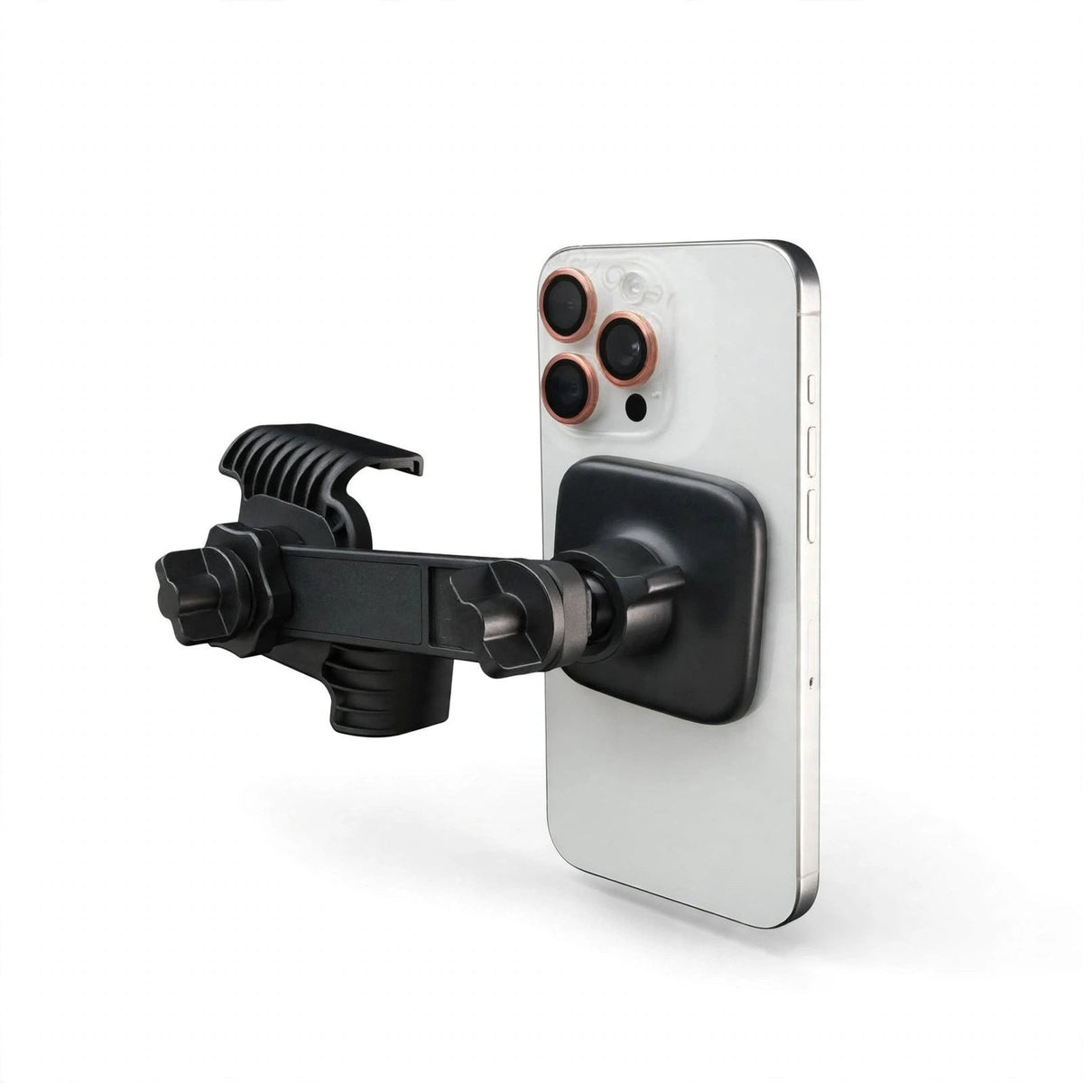 Cybertruck Phone Mount - Nine Volt