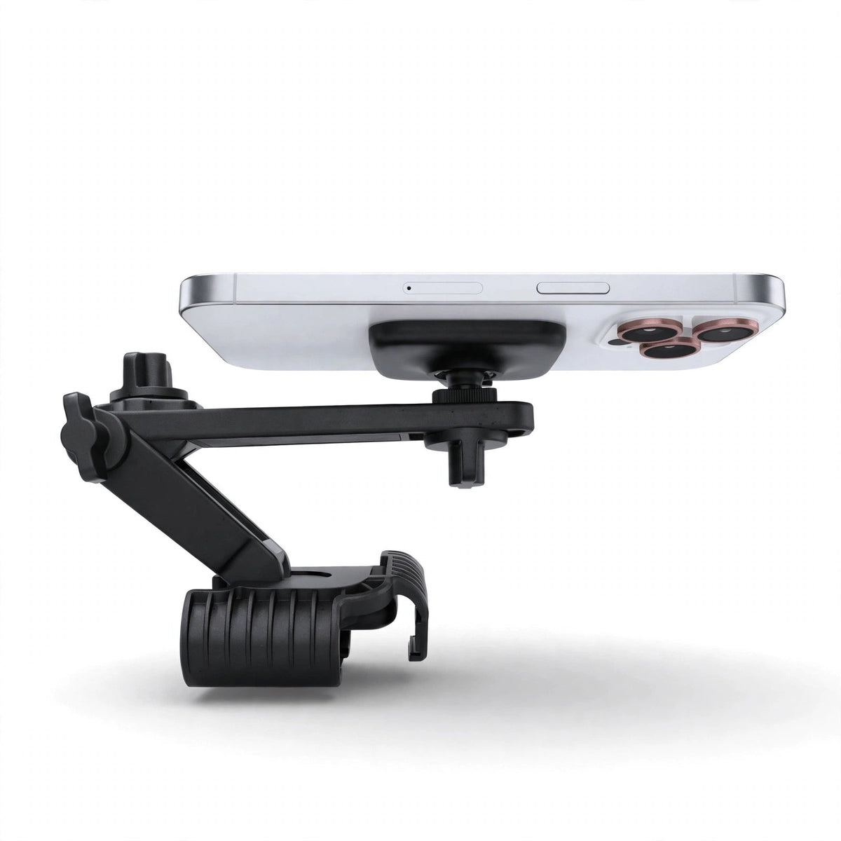 Cybertruck Phone Mount - Nine Volt