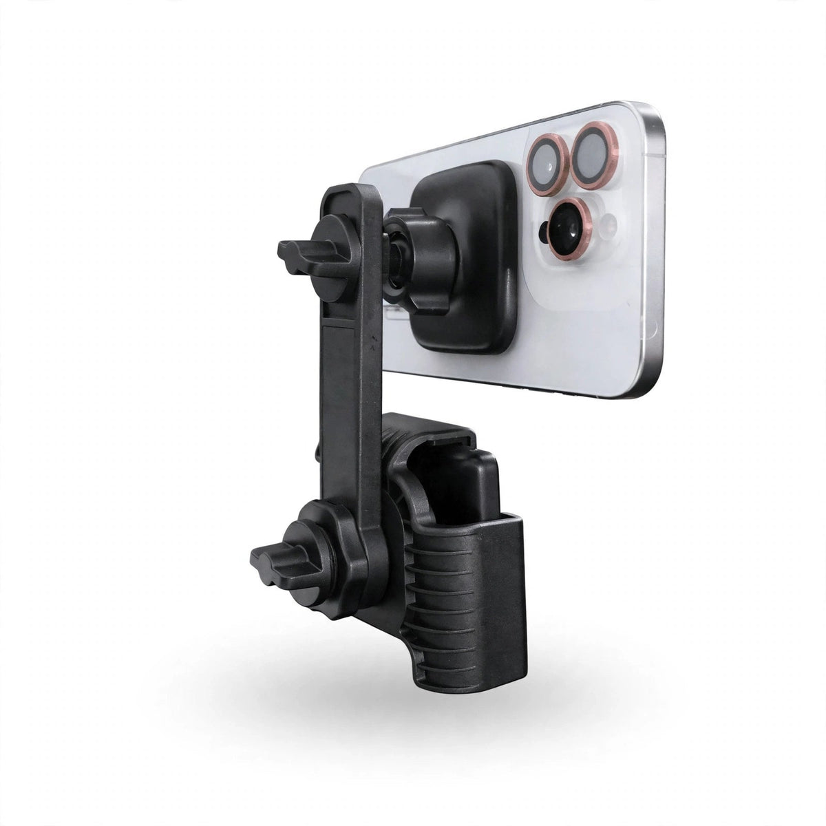 Cybertruck Phone Mount - Nine Volt