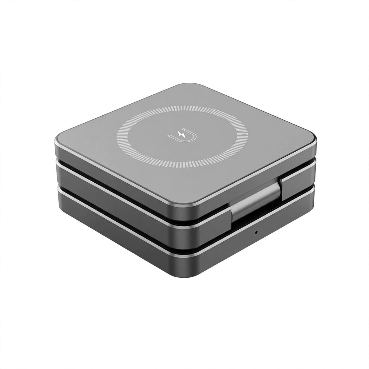 Fold Trio Charging Station - Nine Volt