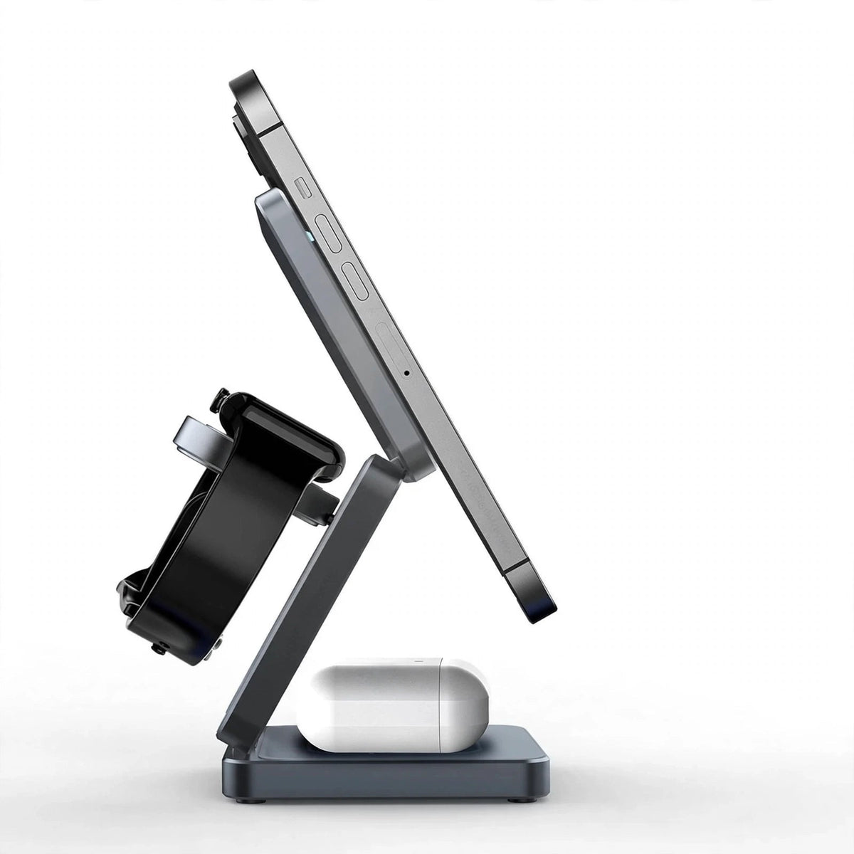 Fold Trio Charging Station - Nine Volt