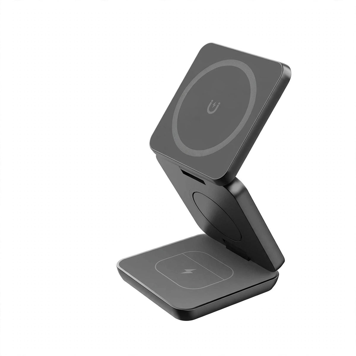 Fold Trio Charging Station - Nine Volt