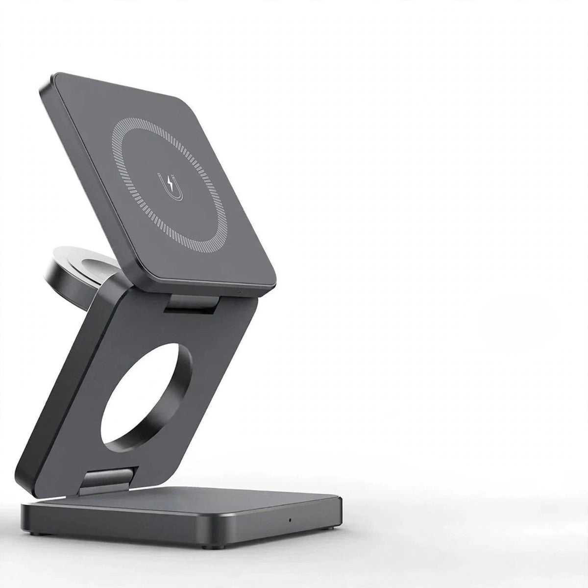 Fold Trio Charging Station - Nine Volt