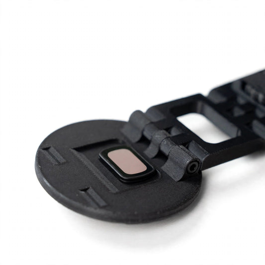 Grip Rig 2 Magnetic Adapter - Nine Volt