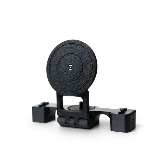 Grip Rig 2 Magnetic Adapter - Nine Volt