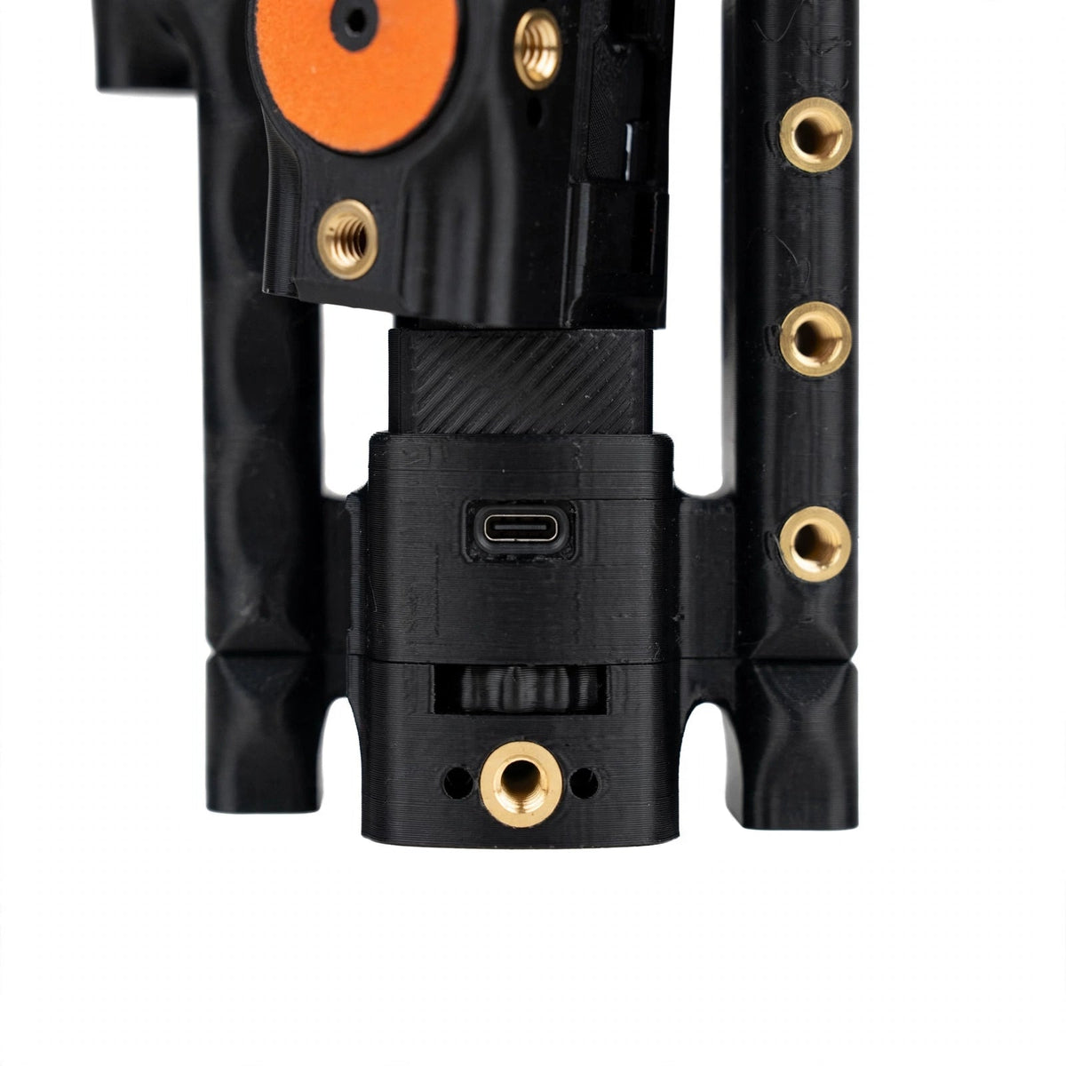 Grip Rig 2 Magnetic Adapter - Nine Volt