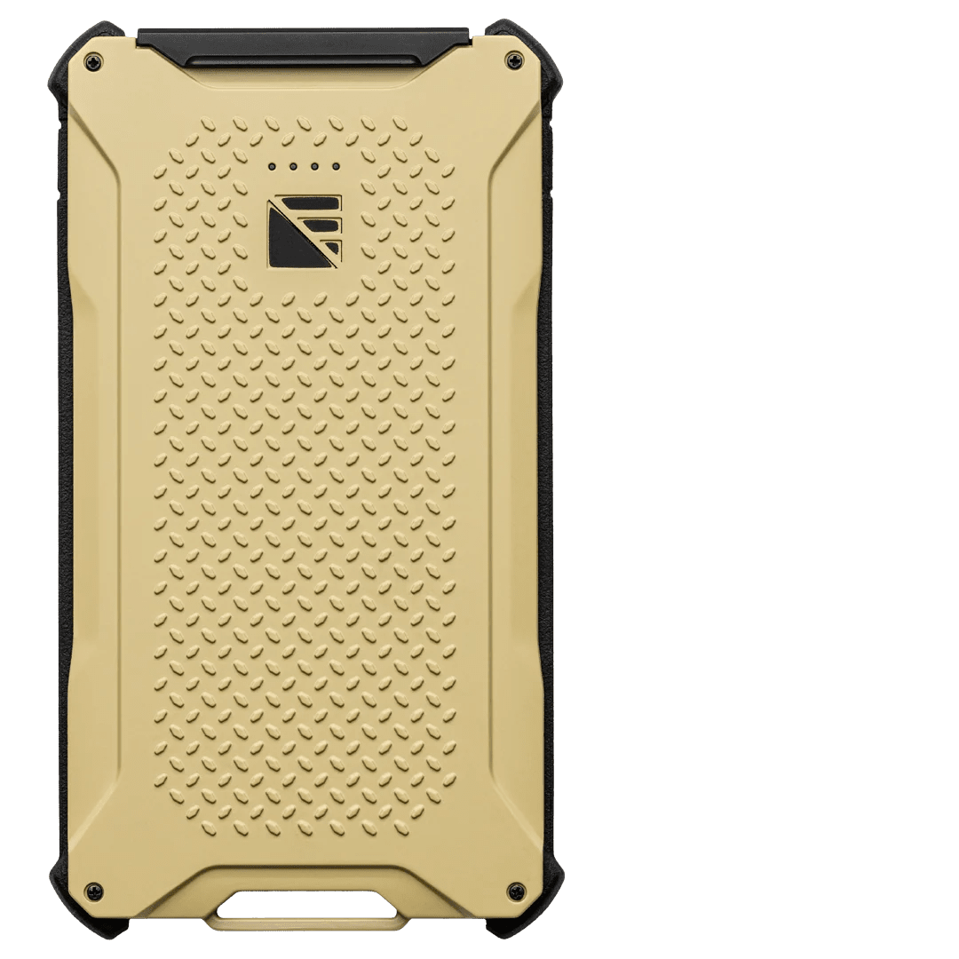 Poseidon Pro Power Bank - Nine Volt
