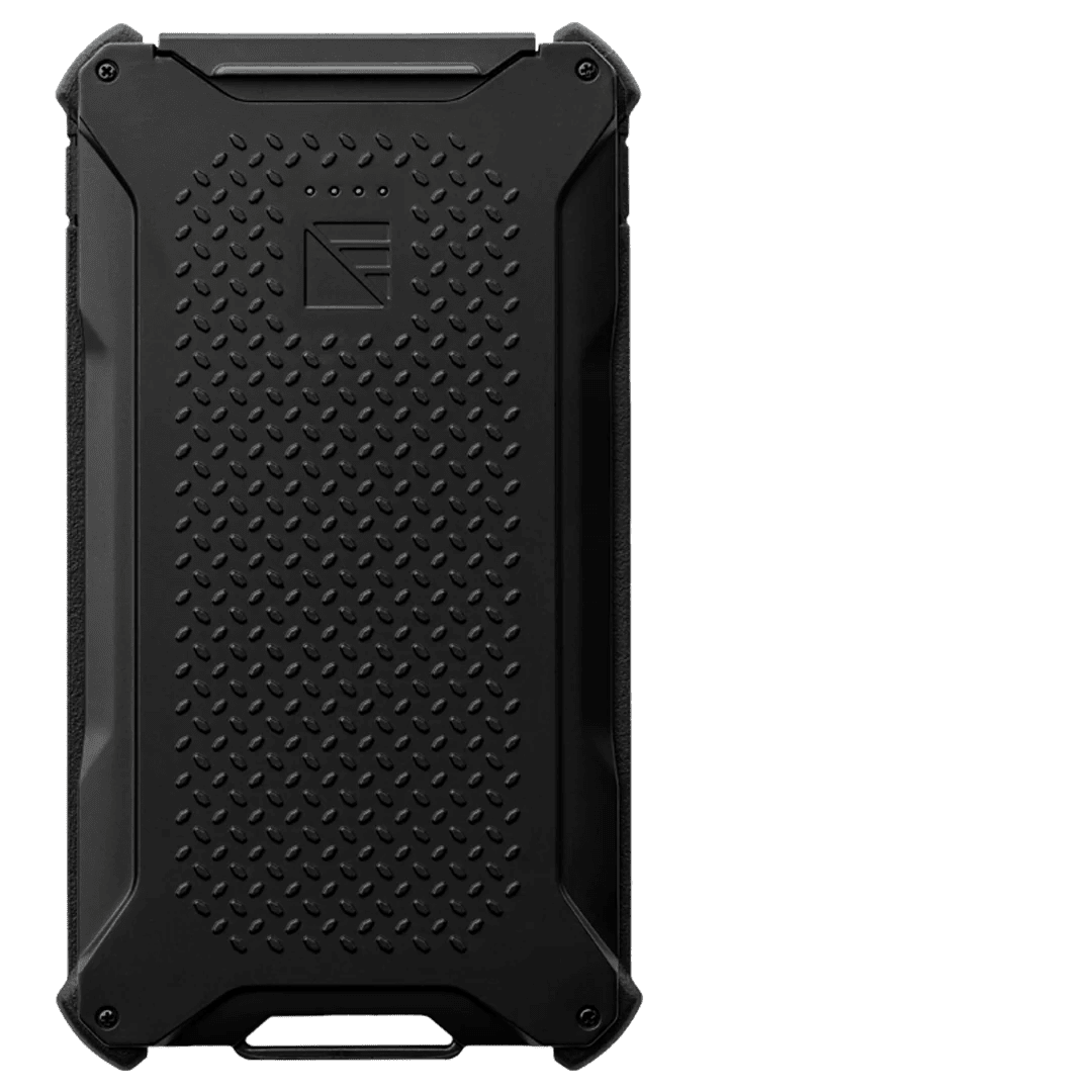 Poseidon Pro Power Bank - Nine Volt