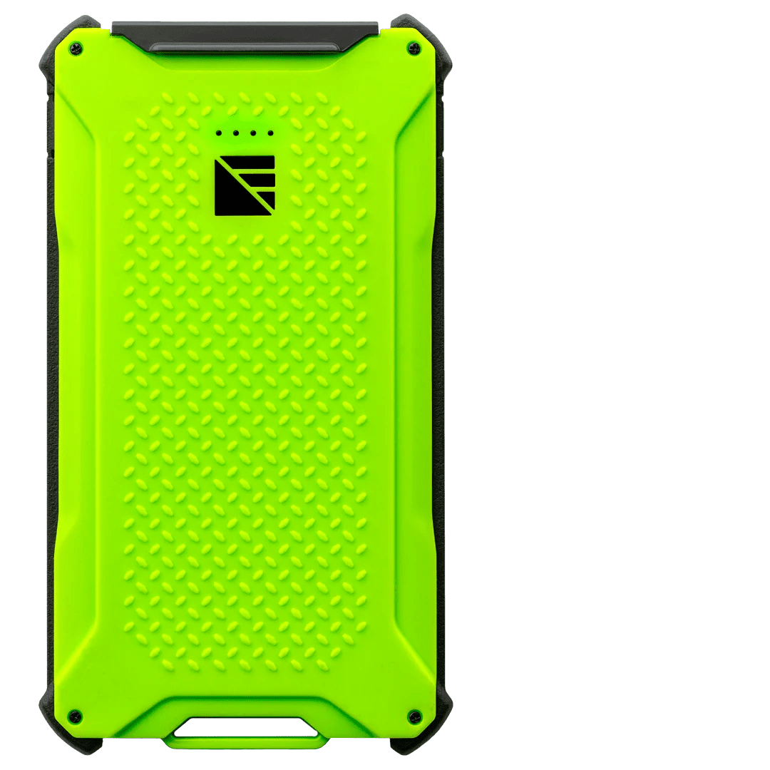 Poseidon Pro Power Bank - Nine Volt