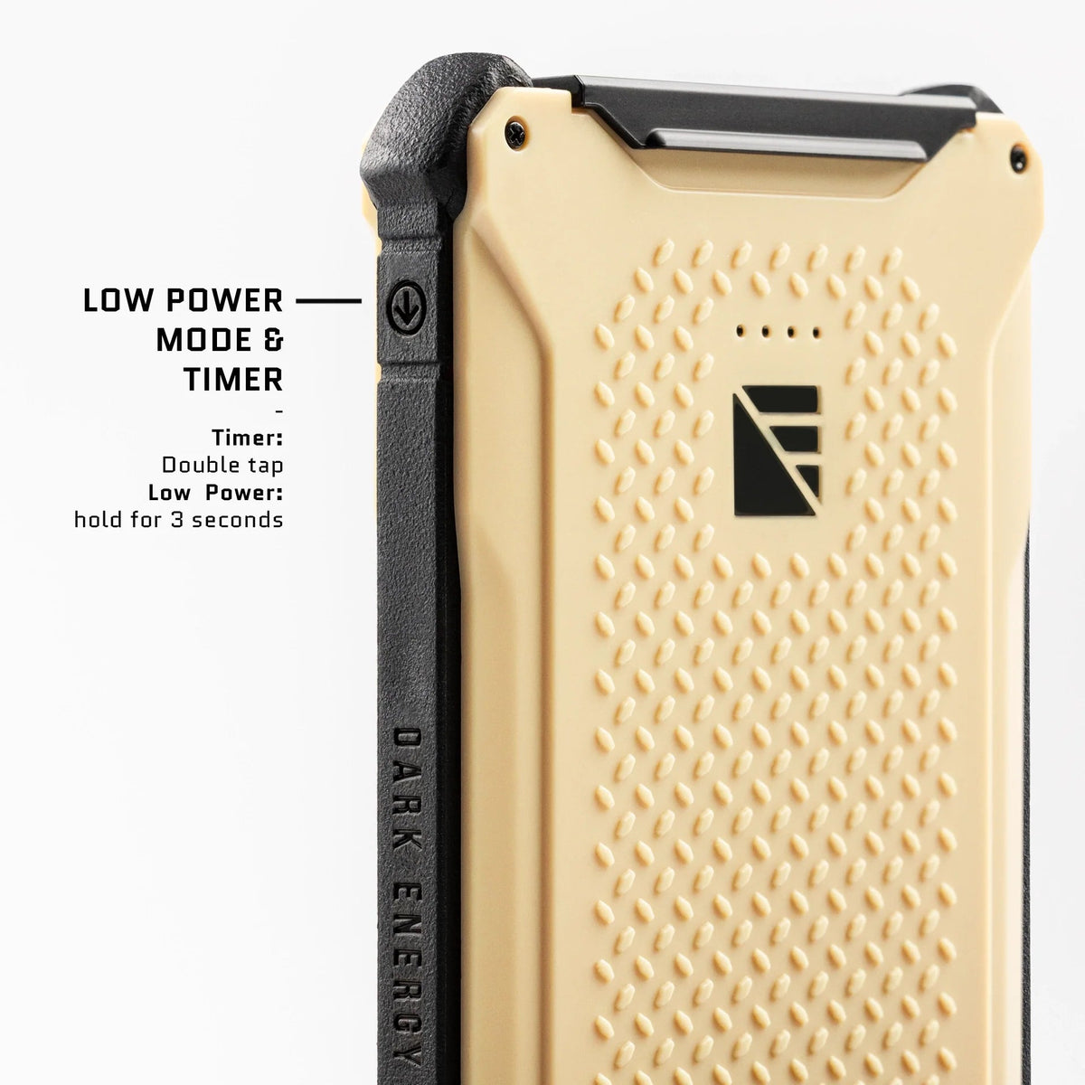 Poseidon Pro Power Bank - Nine Volt