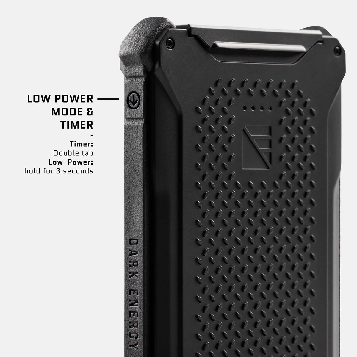 Poseidon Pro Power Bank - Nine Volt