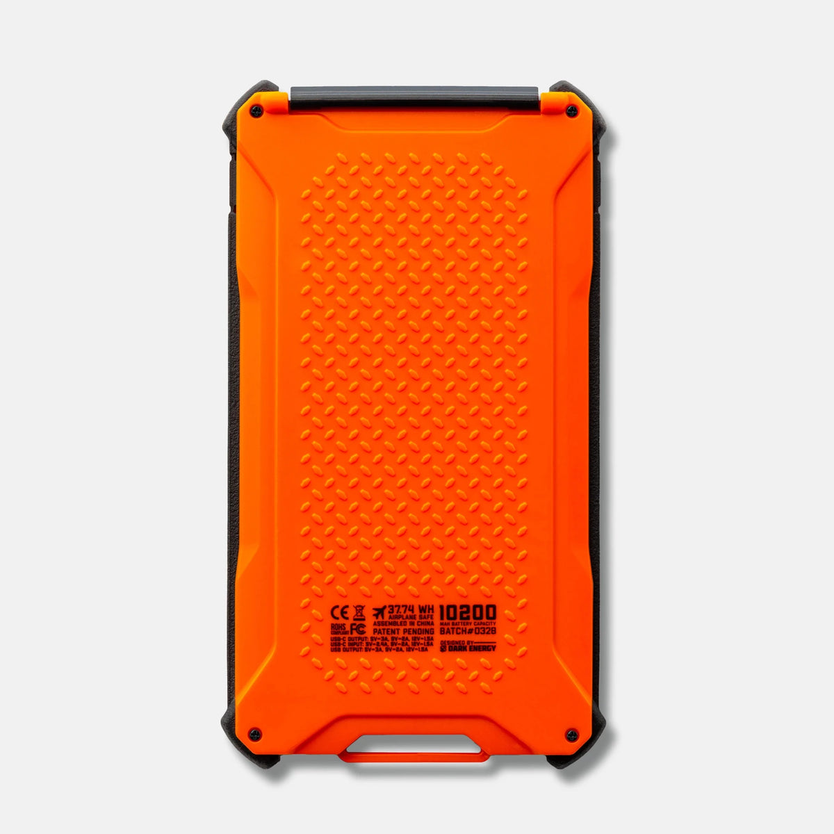 Poseidon Pro Power Bank - Nine Volt