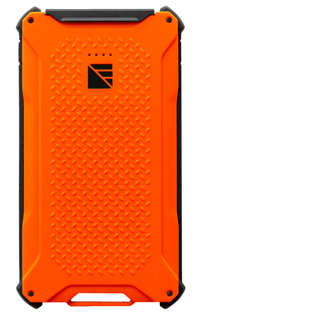Poseidon Pro Power Bank - Nine Volt