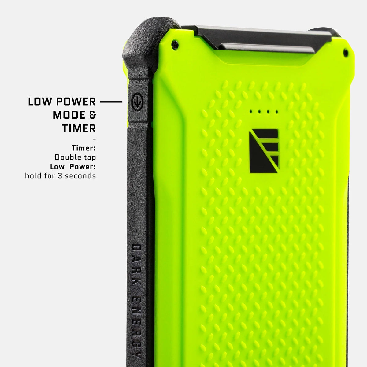 Poseidon Pro Power Bank - Nine Volt