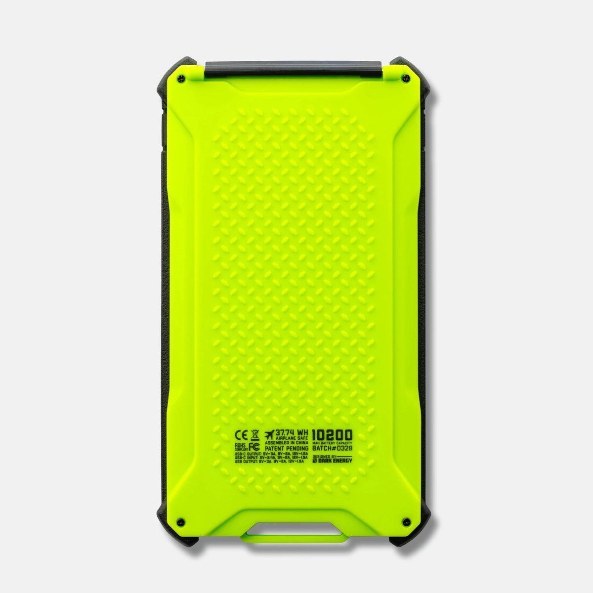Poseidon Pro Power Bank - Nine Volt