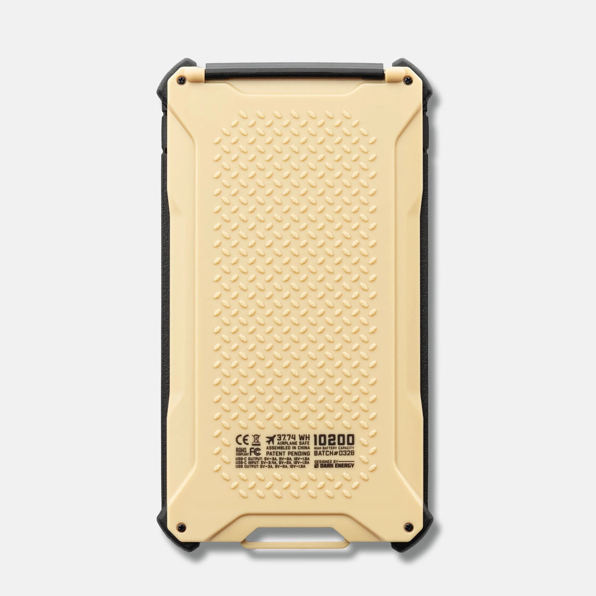 Poseidon Pro Power Bank - Nine Volt