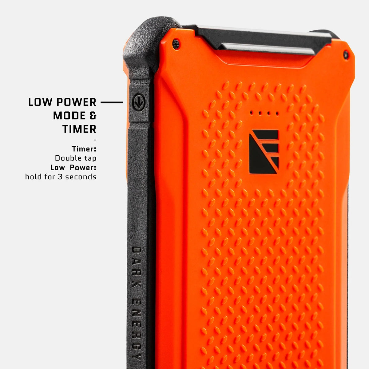 Poseidon Pro Power Bank - Nine Volt