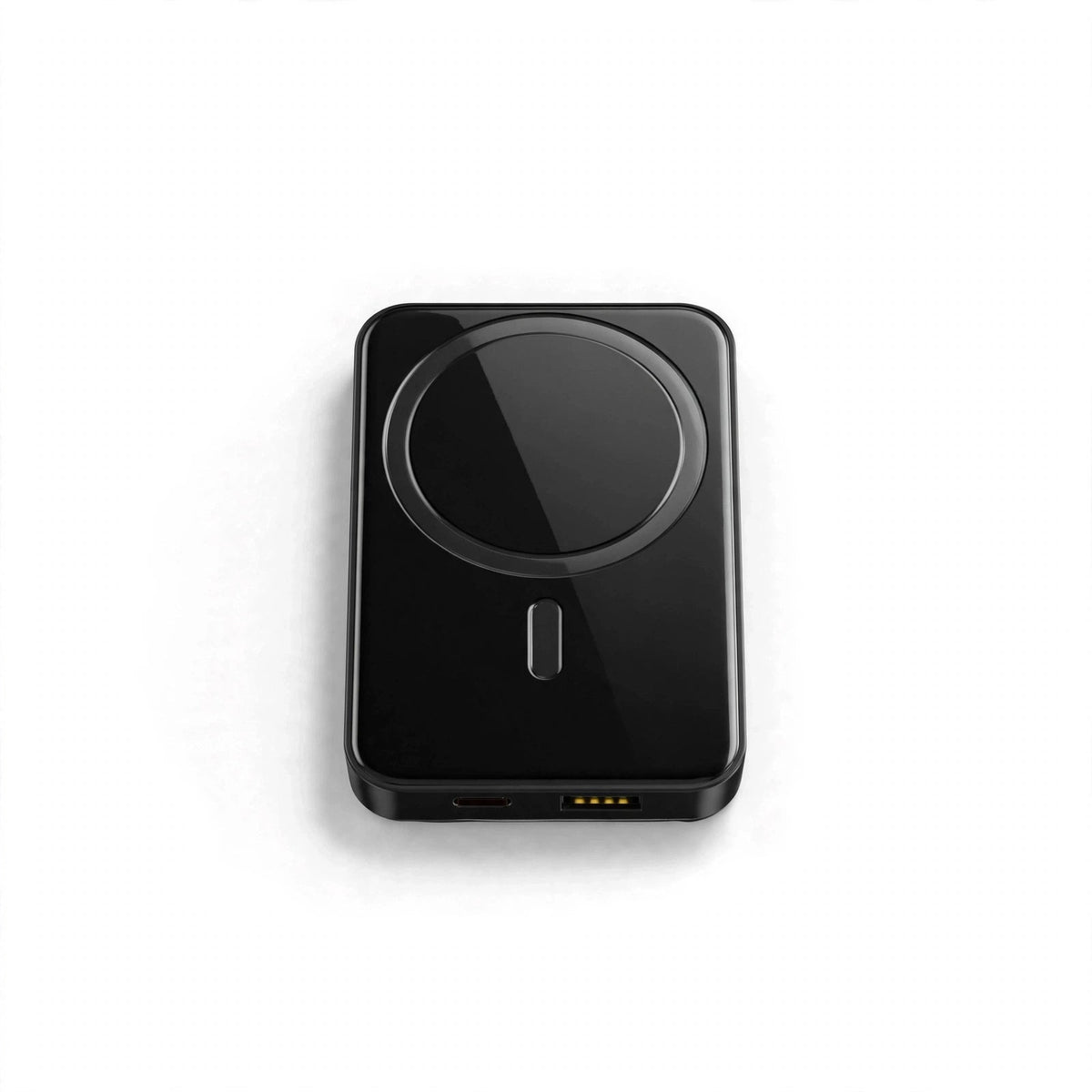 Snap Bank 10K - Nine Volt