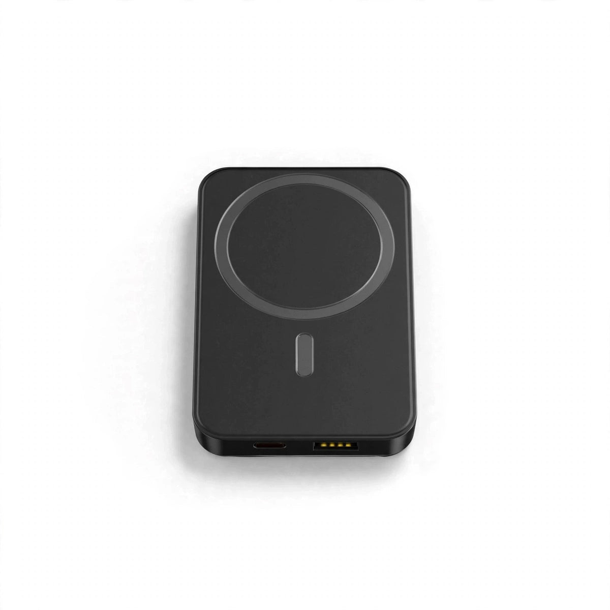 Snap Bank 10K - Nine Volt