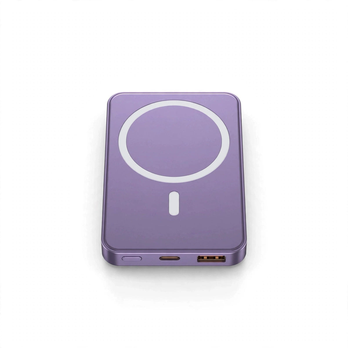 Snap Bank 10K - Nine Volt
