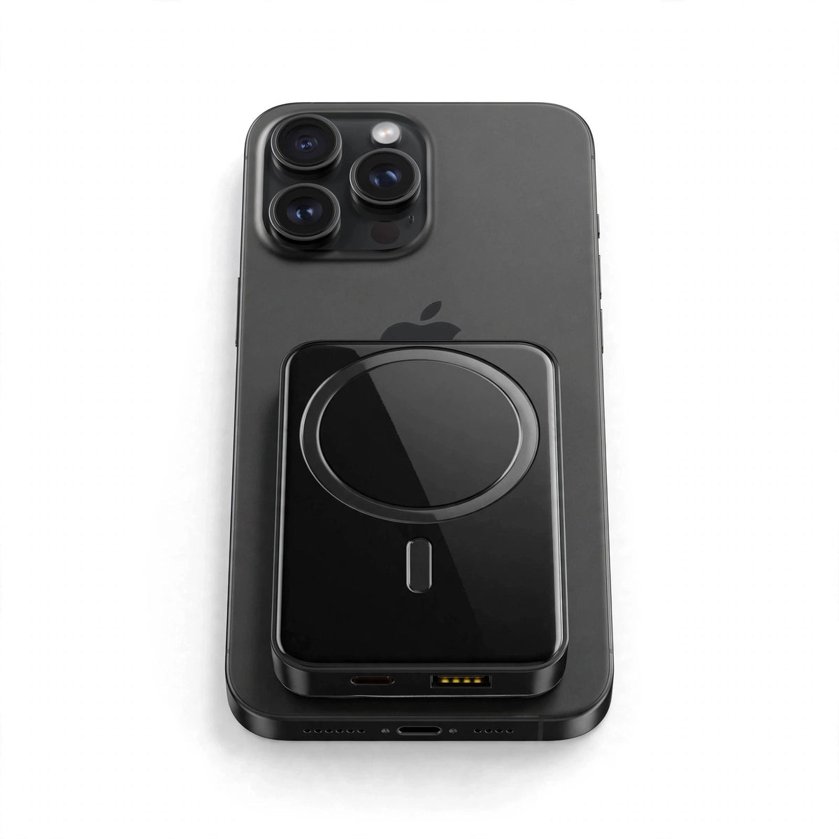 Snap Bank 10K - Nine Volt