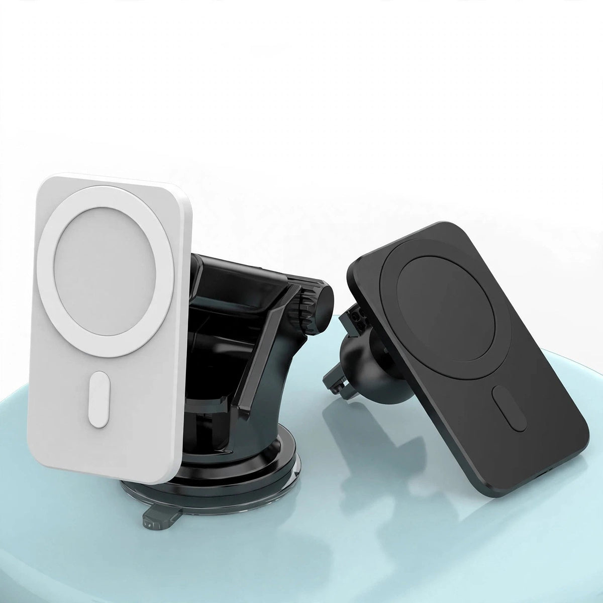Vent Mount 15W - Nine Volt
